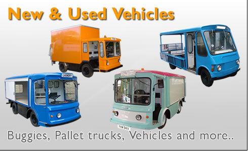 used vehicles